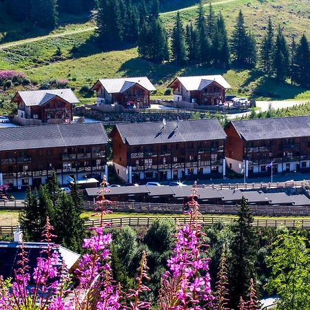Sissi Park Aparthotel Лахтал Екстериор снимка