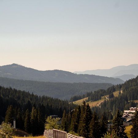 Sissi Park Aparthotel Лахтал Екстериор снимка