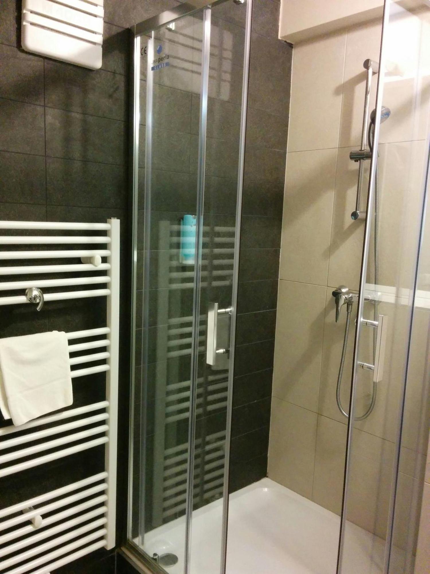 Sissi Park Aparthotel Лахтал Стая снимка