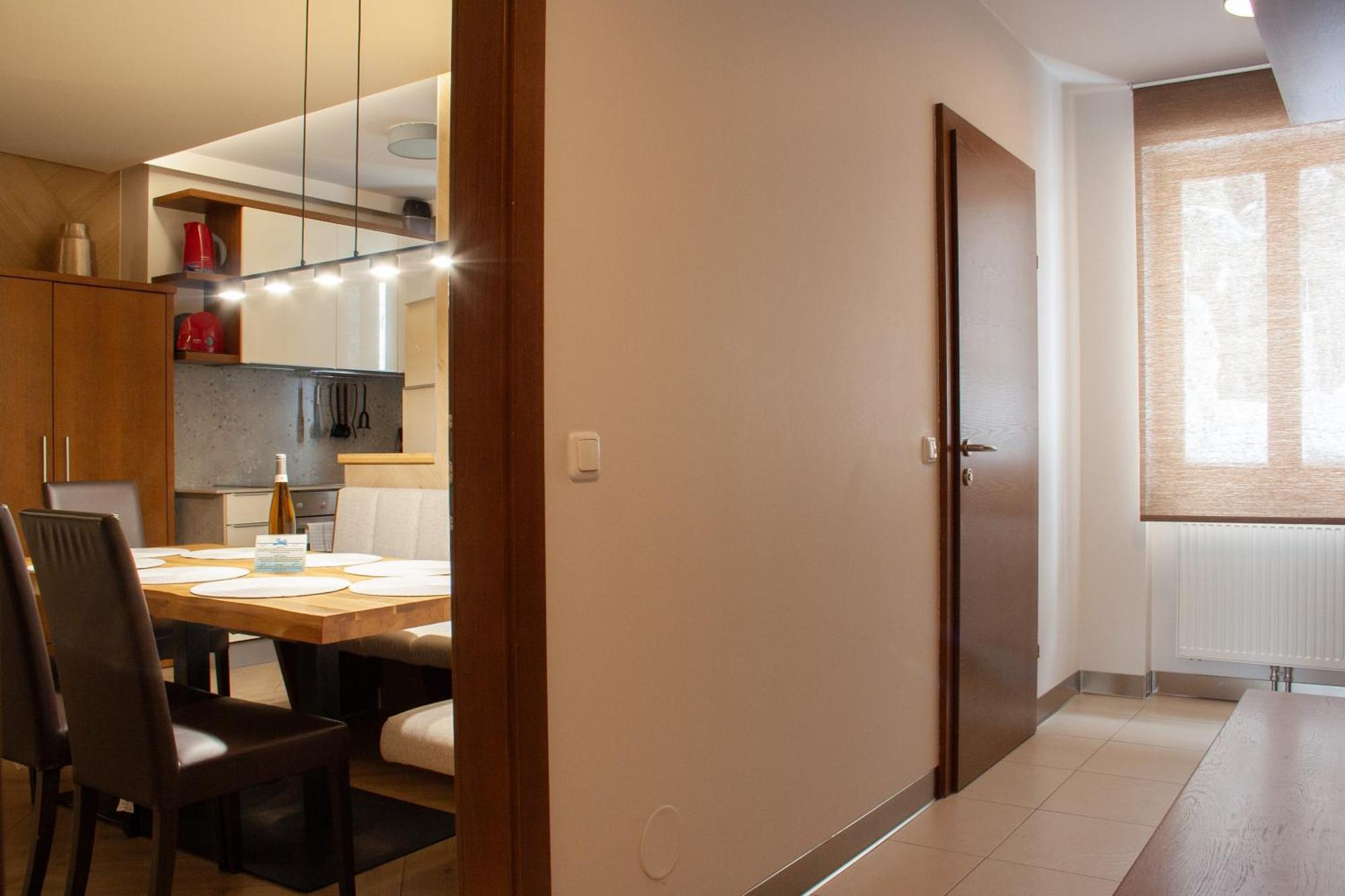 Sissi Park Aparthotel Лахтал Екстериор снимка