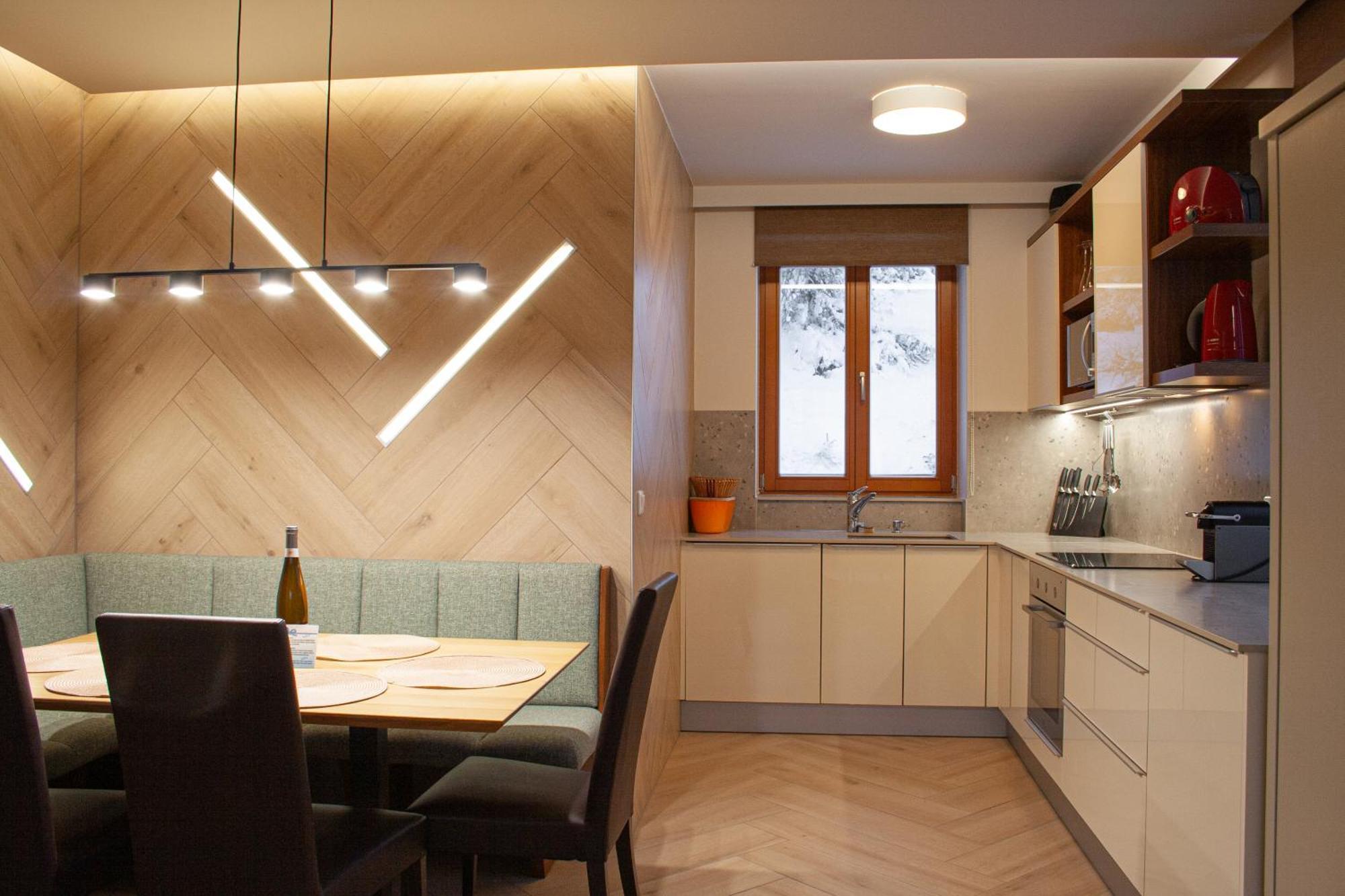 Sissi Park Aparthotel Лахтал Екстериор снимка