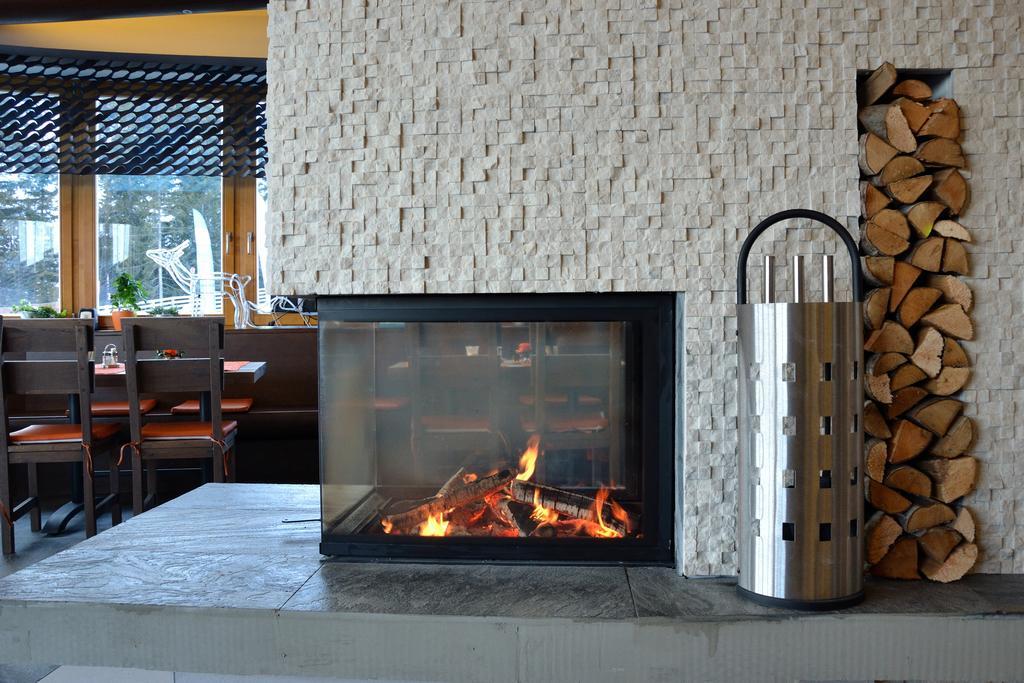Sissi Park Aparthotel Лахтал Екстериор снимка