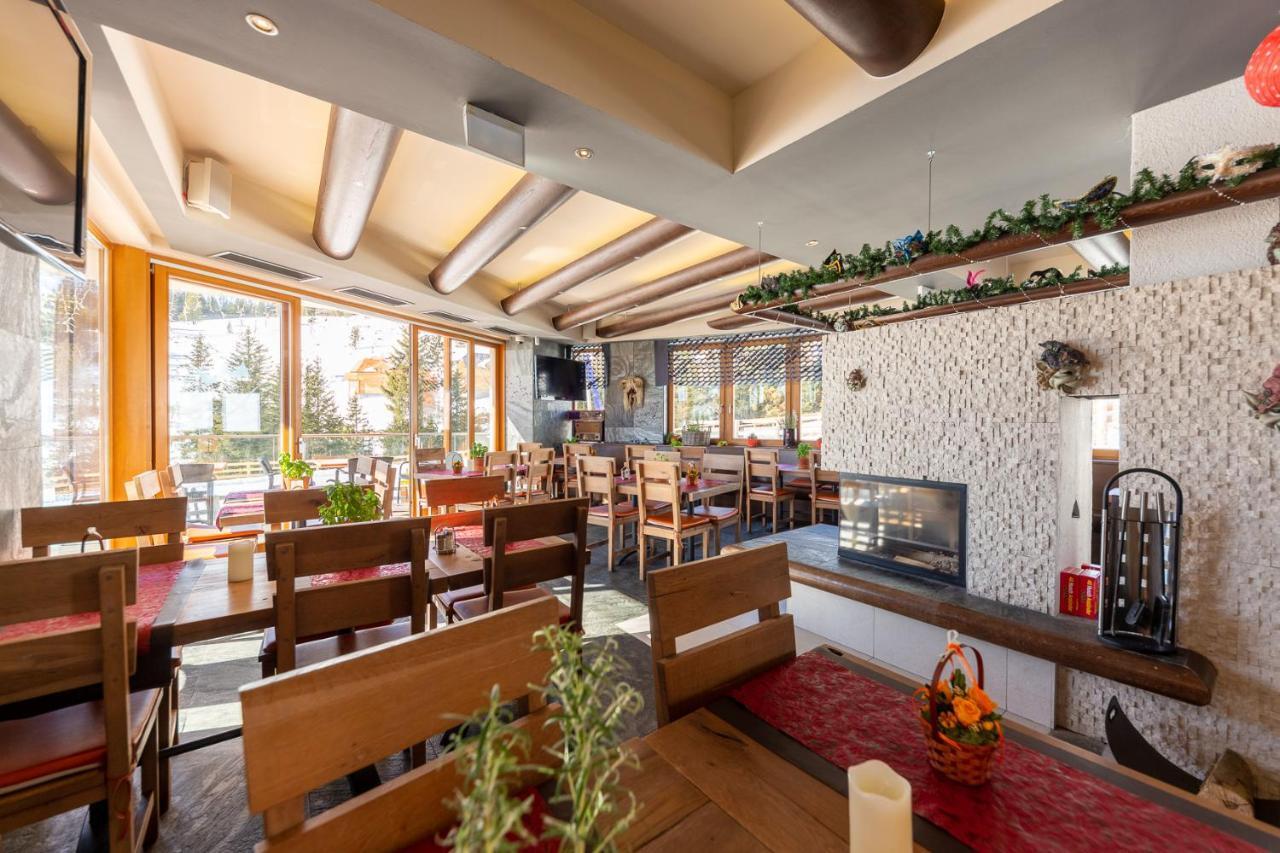 Sissi Park Aparthotel Лахтал Екстериор снимка